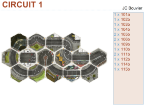 CIRCUIT 1