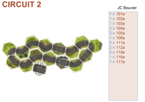 CIRCUIT 2