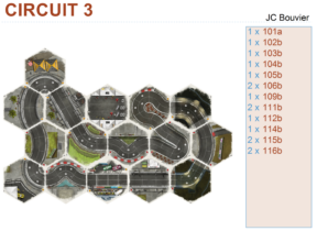 CIRCUIT 3