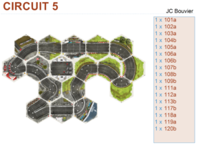 CIRCUIT 5