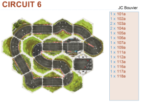 CIRCUIT 6