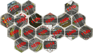CIRCUIT 7 tiles