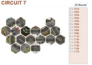 CIRCUIT 7