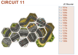 CIRCUIT 11