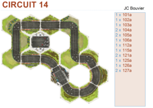 CIRCUIT 14