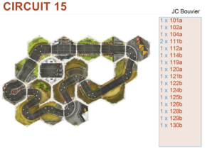CIRCUIT 15