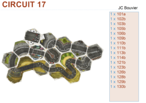 CIRCUIT 17