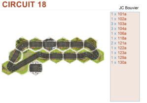 CIRCUIT 18