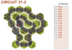 Circuit 31 2