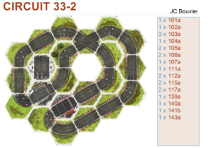 Circuit 33 2
