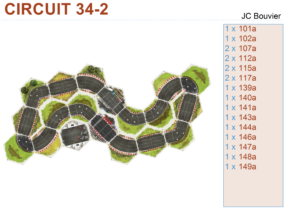 Circuit 34 2