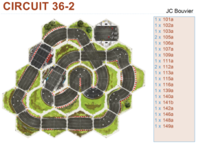 Circuit 36 2