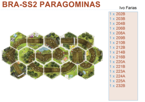 BRA SS2 PARAGOMINAS