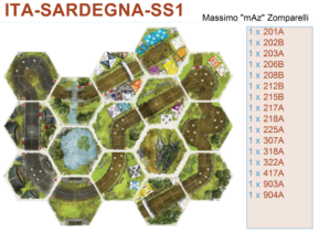 ITA SARDEGNA SS1 tiles
