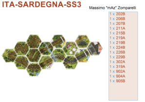ITA SARDEGNA SS3