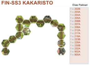 FIN SS3 Kakaristo