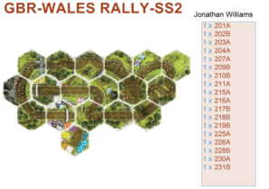 GBR Wales Rally SS2