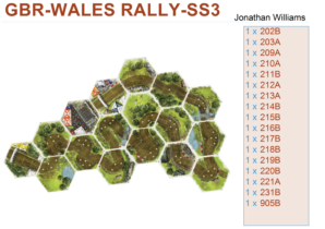 GBR Wales Rally SS3