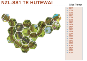 NZL SS1 Te Hutewai