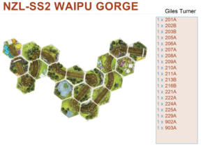 NZL SS2 Waipu Gorge
