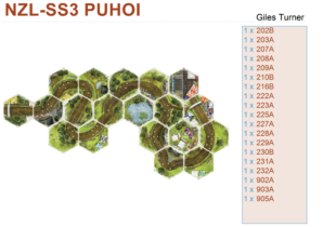 NZL SS3 Puhoi
