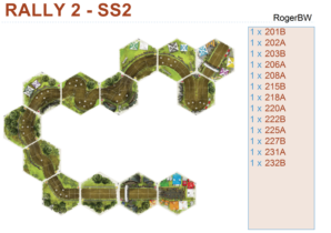 Rally 2   SS2