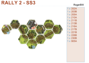Rally 2   SS3