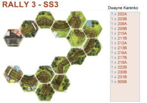 Rally 3   SS3