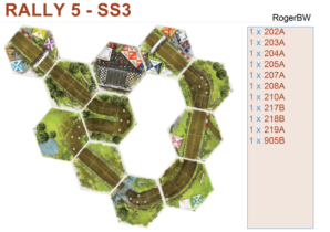 Rally 5   SS3