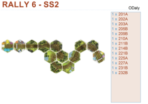 Rally 6   SS2