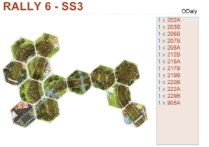 Rally 6   SS3