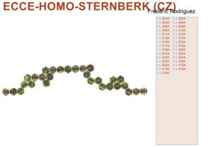 ECCE HOMO STERNBERK (CZ)