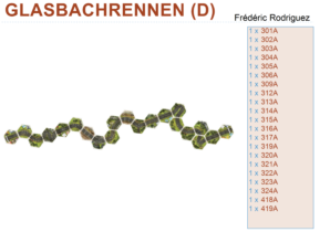 GLASBACHRENNEN (D)