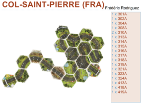 COL SAINT PIERRE (FRA)
