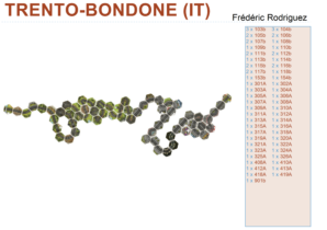 TRENTO BONDONE (IT)