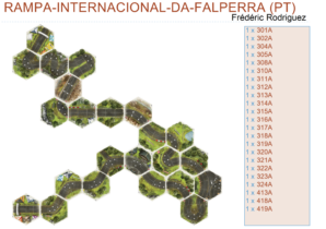 RAMPA INTERNACIONAL DA FALPERRA (PT)