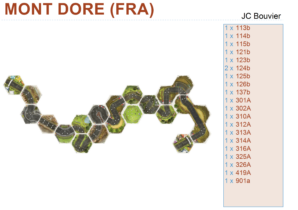 Mont Dore (FRA)