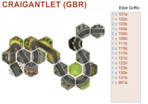 Craigantlet (GBR)