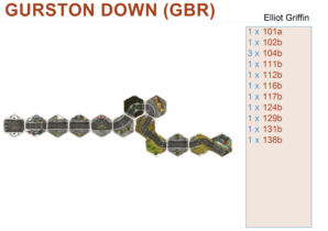 Gurston Down (GBR)