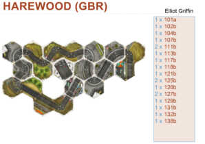 Harewood (GBR)