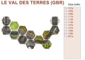 Le Val des Terres (GBR)