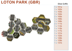 Loton Park (GBR)