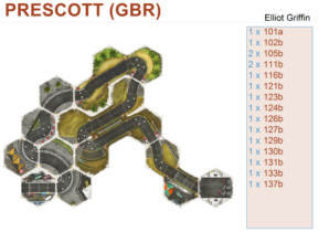 Prescott (GBR)