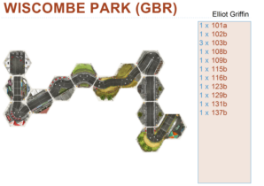 Wiscombe Park (GBR)