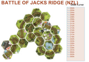 Battle of Jacks Ridge (NZL)