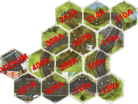 RX LATVIA tiles number
