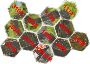 RX SWEDEN tiles number