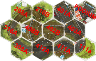 RX UNITED KINGDOM tiles number