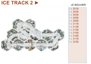 ICE TRACK 2 ►