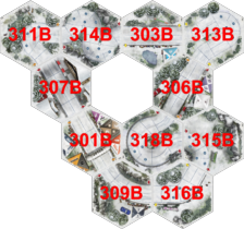 Ice Track 3 ◄ tiles
